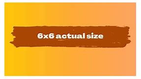 6x6 Lumber actual size- (Explained) - WoodworkingToolsHQ