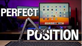 KUXIU X36 Magnetic iPad Stand Review