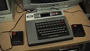 Magnavox Odyssey2 console & games review