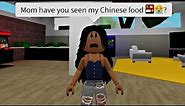 “When someone ate your favorite chinese food” | Brookhaven Meme (Roblox)