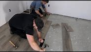 Lifeproof Luxury Vinyl Plank Flooring - Installation and Subfloor Preparation Tips