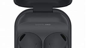 Buy Samsung Galaxy Buds2 Pro True Wireless Earbuds - Black | Wireless headphones | Argos