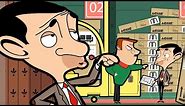 DIY Bean | (Mr Bean Cartoon) | Mr Bean Full Episodes | Mr Bean Comedy