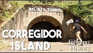 Hidden Historical Sites of the Philippines (Corregidor Island Tour)