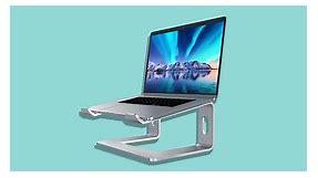 These MacBook Stands Will Spruce Up Your Desk