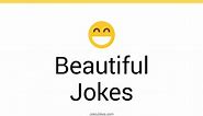 166  Beautiful Jokes And Funny Puns - JokoJokes