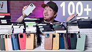 100+ of the BEST Cases for iPhone 15 Pro Max!