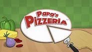 Papa's Pizzeria - Play Online at Coolmath Games