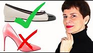 5 Stylish Flat Shoes For Women Who Hate Heels