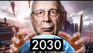 INSIDE Klaus Schwab's Great Reset Plan - 2030 Year Agenda UNCOVERED!
