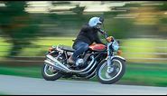 Kawasaki Z1 900 | The King of Motorcycles?