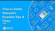 Time to Climb: Nearpod Essential Tips and Tricks