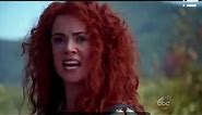Merida Saves her brothers with one Arrow! (Once Upon a time S5E6)