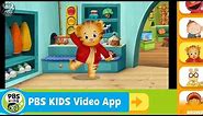 APP | PBS KIDS Video app for iOS, Android, and Windows phones & tablets | PBS KIDS