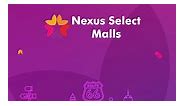 Explore the ultimate destination for... - Nexus Ahmedabad One