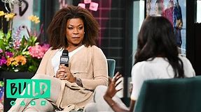 Lorraine Toussaint On The Evolution In Her Career And The Power Of "No"