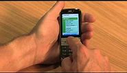Getting started with your Nokia C5