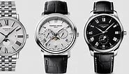 The Best Moon Phase Watches of 2024 | Mechanical and Quartz Options