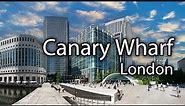 Canary Wharf - London