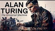 THIS 1936 Paper Theorized the FIRST Computer EVER, by Alan Turing