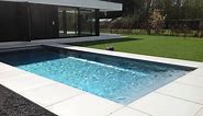 Stainless Steel Pools by Tanby Swimming Pools
