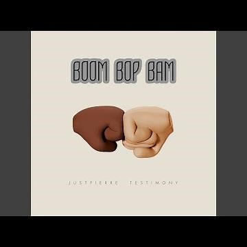 Boom Bop Bam
