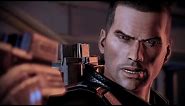 15 of Mass Effect 2's Most Shocking Renegade Moments