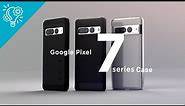 Top 7 Case for Google Pixel 7