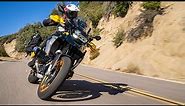 2021 BMW R 1250 GS Review | Motorcyclist