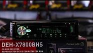 How to restore and reset your Pioneer DEH radio