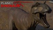 2 Planet Dinosaur Daspletosaurus & 2 Chasmosaurus Breakout & Fight - JWE Mods (4K 60FPS)