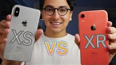 iPhone XR vs iPhone XS : Lequel choisir ?