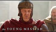 The Young Messiah | Severus Confronts Jesus | Film Clip