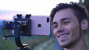 iPhone 7 Plus Camera Test - Incredible 4K Video!