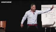 How to Make Decisions Fast- Grant Cardone