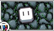 Aseprite Tutorial - How to make a Pixel Art Stone Texture!