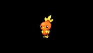 Pokemon Cries - #255 Torchic