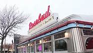 Historic Rosebud diner reopens in Somerville's Davis Square with new Indian-fusion menu