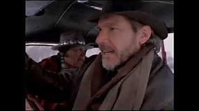 All of Harrison Ford's Scenes From Young Indiana Jones and the Mystery of the Blues 1994