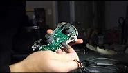 Xbox 360 controller cord replacement