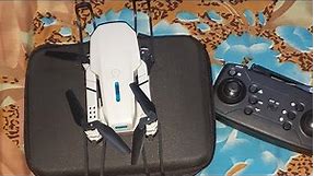 Amitsha (RCFPVPro) camera drone unboxing (part 2) : RAJA YASH