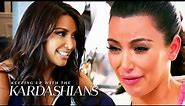 Kim Kardashian Relationship HIGHS & LOWS | KUWTK | E!