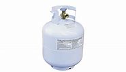 How Much Propane Does a 30000 BTU Heater Use?