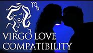 Virgo Love Compatibility: Virgo Sign Compatibility Guide!