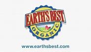 Earth's Best Organic Logo