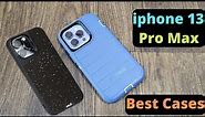 Best iphone 13 Pro Max Cases:Top 10