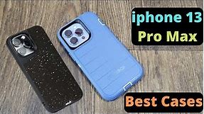 Best iphone 13 Pro Max Cases:Top 10