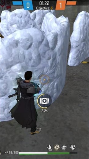 Dominate Lone Wolf: Free Fire Headshot Mastery Guide (Tips & Tricks!)