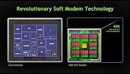 NVIDIA Press Conference - Tegra 4, Icera i500 - at CES 2013 (Part 5)