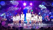 【TVPP】SNSD- Into The New World, 소녀시대 - 다시 만난 세계 @ Debut Stage, Show Music Core Live